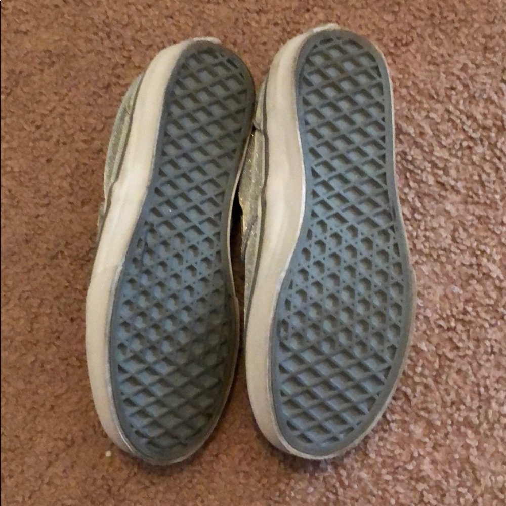 Girls Vans - Picture 3 of 5